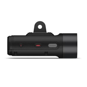 Videocamera con Luce frontale Garmin Varia™ Vue Garmin