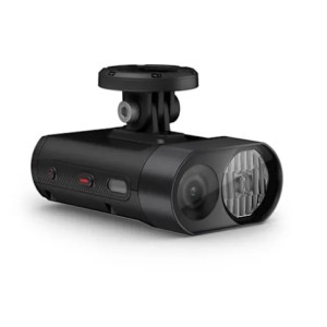 Videocamera con Luce frontale Garmin Varia™ Vue Garmin