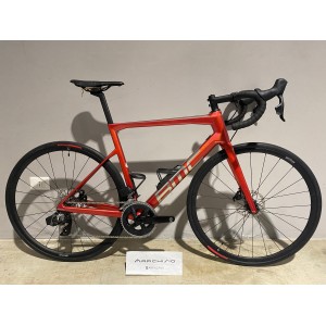Used BMC RoadMachine SLR Size 56 BMC