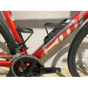 Used BMC RoadMachine SLR Size 56 BMC