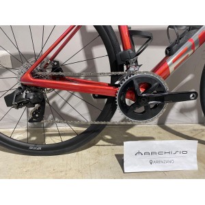USATO BMC ROADMACHINE SLR taglia 56 BMC