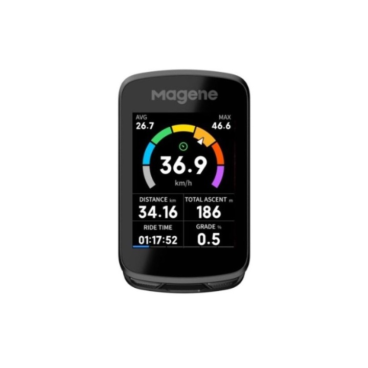 GPS cycle Magene C606 PRO Magene