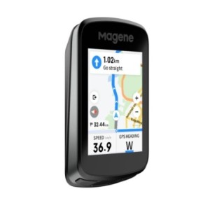 Ciclocomputer GPS Magene C606 Pro Magene