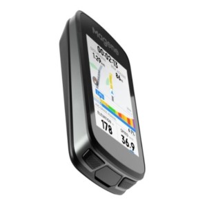 Ciclocomputer GPS Magene C606 Pro Magene