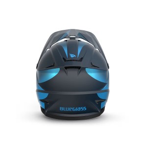 Helmet Bluegrass INTOX - Blue / Azure Bluegrass