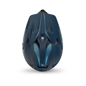 Casco Bluegrass Intox - Blu/Azure Bluegrass