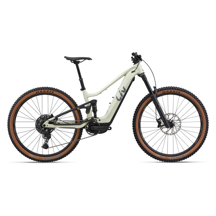 Bicicletta Giant Liv Embolden E+ 1 2027 Giant