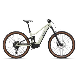 Bicicletta Giant Liv Embolden E+ 1 2027