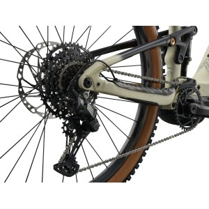 Bicicletta Giant Liv Embolden E+ 1 2027 Giant