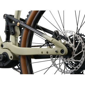 Bike Giant Liv Embolden and + 1 2027 Giant