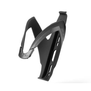 Portaborraccia Elite Custom Race Skin Black Soft Touch Elite