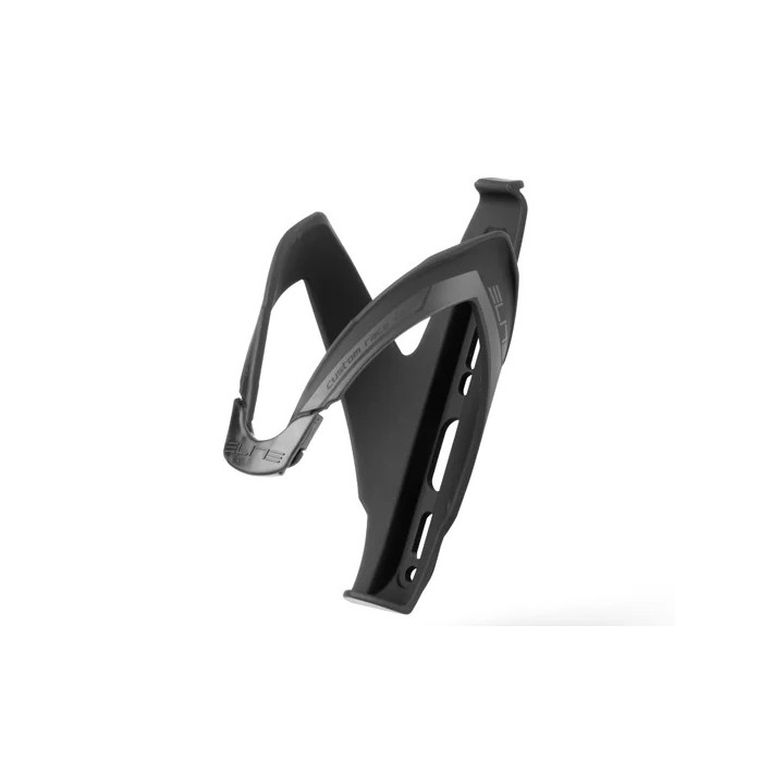 Portaborraccia Elite Custom Race Skin Black Soft Touch Elite