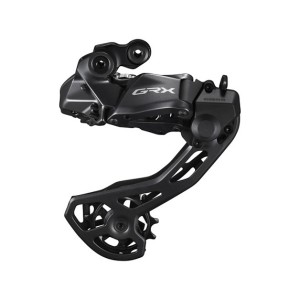 Change Shimano GRX (Spec. DI2) RD-RX825 12V. Shimano