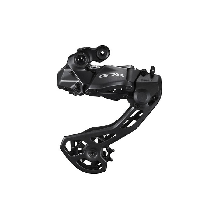 Change Shimano GRX (Spec. DI2) RD-RX825 12V. Shimano