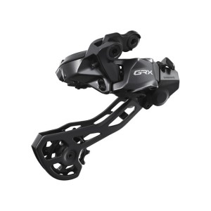 Change Shimano GRX (Spec. DI2) RD-RX825 12V. Shimano