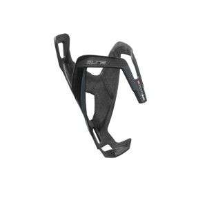 Portaborraccia Elite Vico Carbon Mat Black Graphic Elite