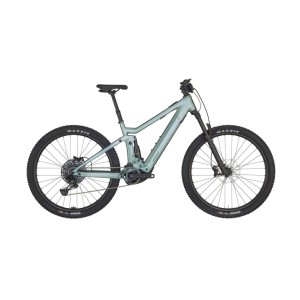 Bicicletta Bergamont E-Revox FS 150 Expert FMN BERGAMONT