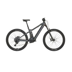 Bicicletta Bergamont E-Revox FS 150 Expert BERGAMONT