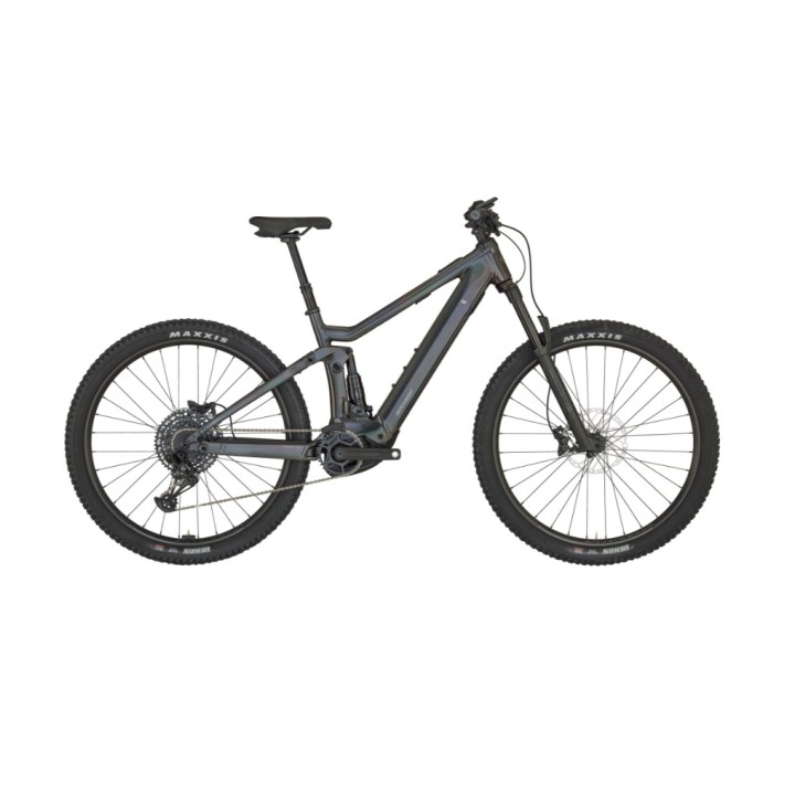 Bergamont E-REVOX FS 150 Expert Bergamont bicycle
