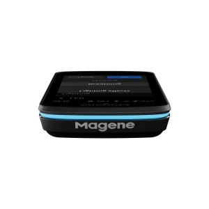 Ciclocomputer Magene GPS C706 Magene
