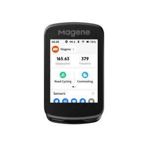 Magene C606 V2 cycle