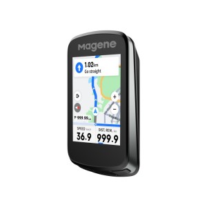 GPS cycle Magene C606 V2 Magene