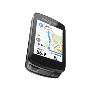 GPS cycle Magene C606 V2 Magene