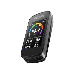 GPS cycle Magene C606 V2 Magene