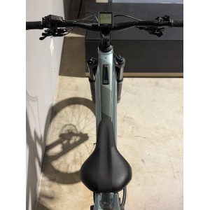 BERGAMONT E-REVOX FS 150 Expert FMN BERGAMONT