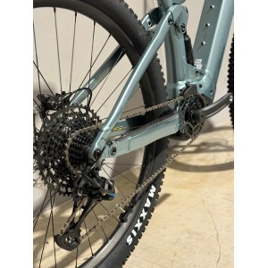 BERGAMONT E-REVOX FS 150 Expert FMN BERGAMONT