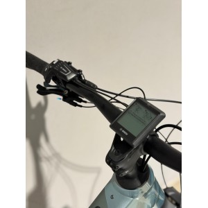 BERGAMONT E-REVOX FS 150 Expert FMN BERGAMONT