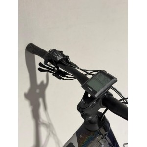 Bergamont E-REVOX FS 150 Expert Bergamont bicycle