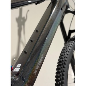 Bergamont E-REVOX FS 150 Expert Bergamont bicycle