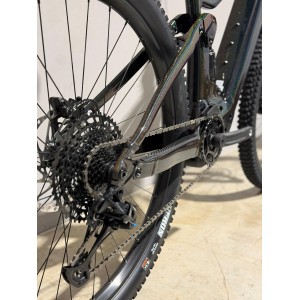 Bergamont E-REVOX FS 150 Expert Bergamont bicycle