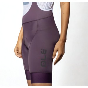 Salopette corta donna Alé Magic Colour ALE