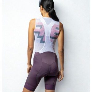 Short dungarees woman alé magic color ale