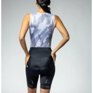 Women's shorts alé 2.0 Ale