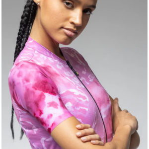 Women's jersey alé pragma lyma ale
