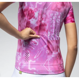 Maglia donna Alé Pragma LINFA ALE