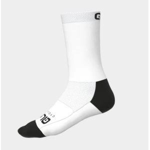 Socks alé Team Q-Skinn 18cm Ale