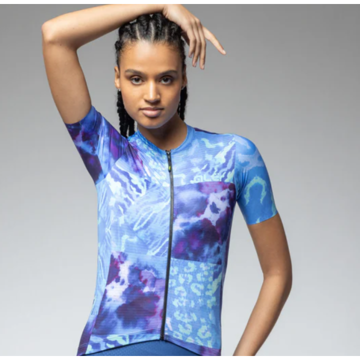 Women's jersey alé pragma lyma ale