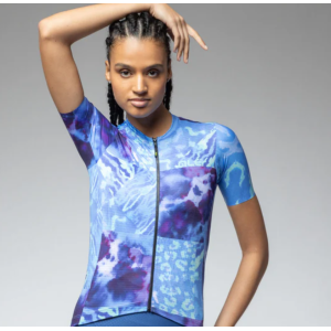 MC / SS Lady Jersey Lapfa knit