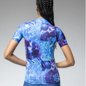 Women's jersey alé pragma lyma ale