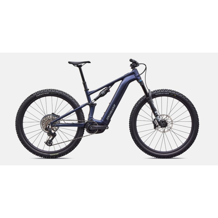 Bicicletta Specialized Turbo Levo R Comp Alloy Specialized