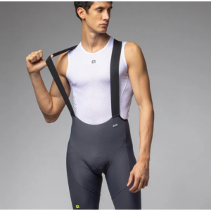 Short dungarees alé Voltage Ale