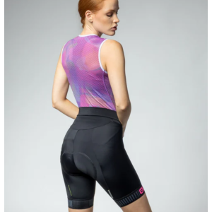 Women's shorts alé 2.0 Ale