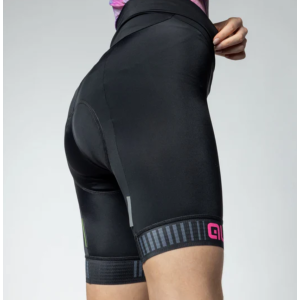 Women's shorts alé 2.0 Ale