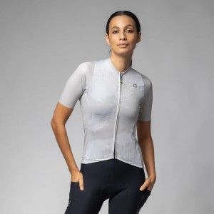 MC / SS Lady Jersey Krakatoa Women Jersey