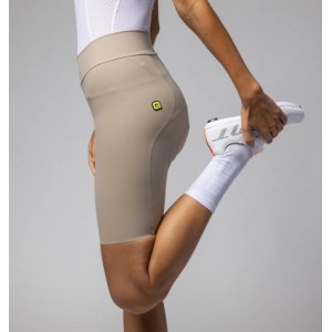 Pantaloncino donna senza bretelle Alé Master 2.0 ALE