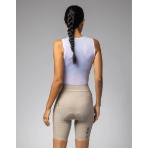 Women's shorts strapless alé master 2.0 Ale